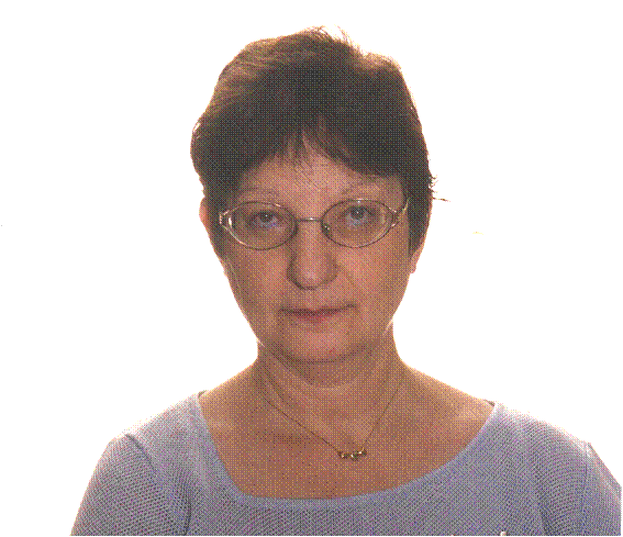 Liliana E. Grabin, PhD Presidente Federación Sudamericana del Deporte para la Paz (FeSuDePaz) (1)