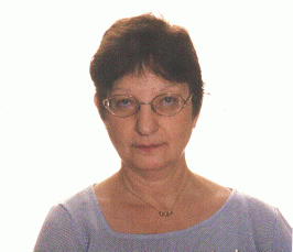 Liliana E. Grabin, PhD Presidente Federación Sudamericana del Deporte para la Paz (FeSuDePaz) (1)